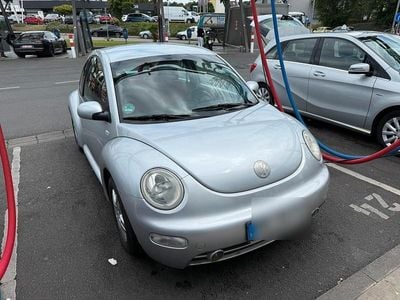 VW Beetle