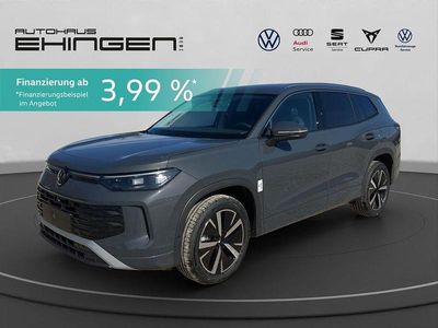 Grau Gebraucht 2025 VW Tayron Life SUV | 39.888 €