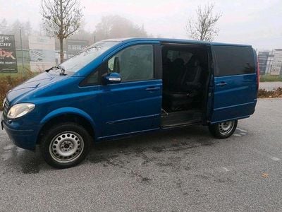 Mercedes Viano