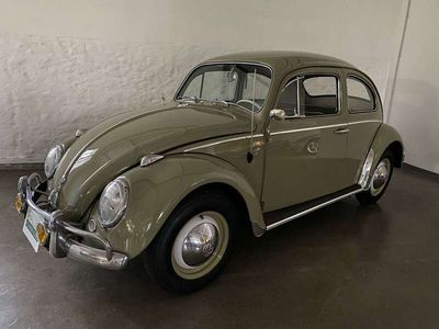gebraucht VW Käfer 1200, Traumhafter Zustand, aus Norwegen