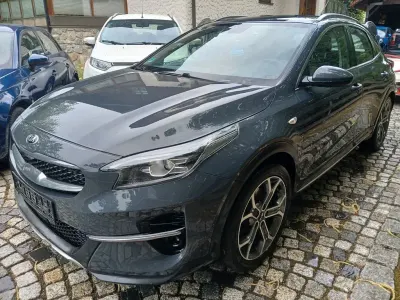 Gebraucht Kia XCeed