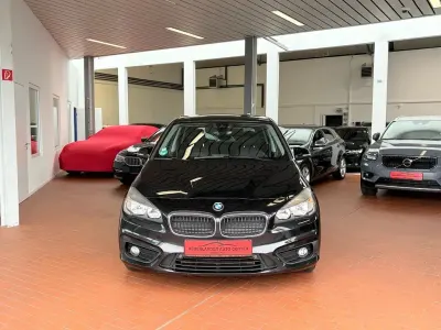 Gebraucht BMW 218 Active Tourer
