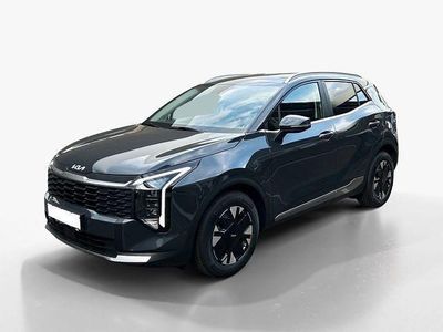 Neu Kia Sportage Comfort 150 PS (110 kW) 2026 Schwarz SUV