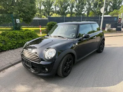 Occasion Mini Cooper