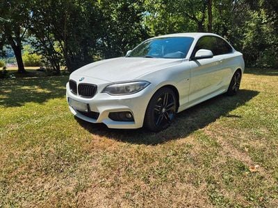 BMW 220