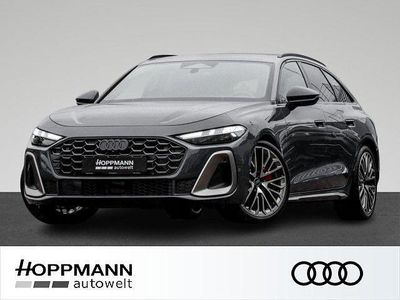 Usata Audi A5 Ambiente 204 CV (150 kW) 2024 Grigio Coupé