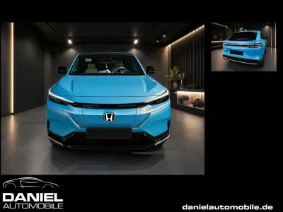 Occasion Honda e:Ny1 Advance 150 kW (204 ch) 2023 Bleue SUV