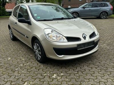 gebraucht Renault Clio *1Hand* Original *75000km gelaufen*