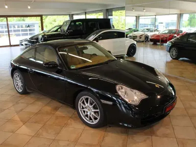 Gebraucht Porsche 996