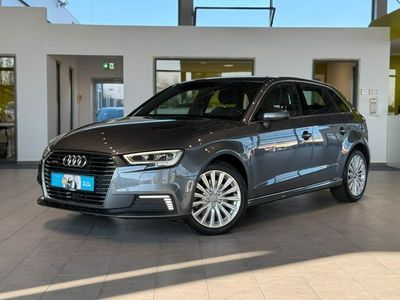 Audi A3 Sportback e-tron
