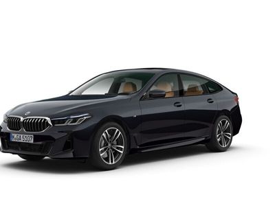 gebraucht BMW 640 d xDrive Gran Turismo