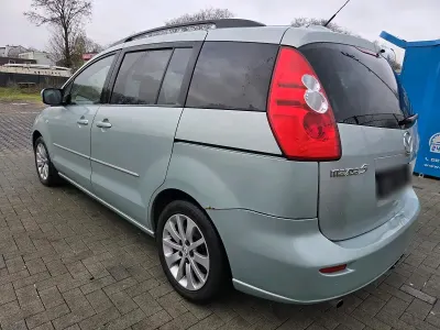 Gebraucht Mazda 5