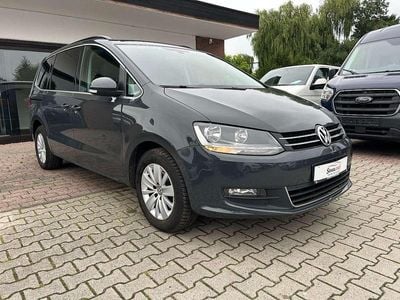 VW Sharan