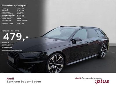 Audi RS4