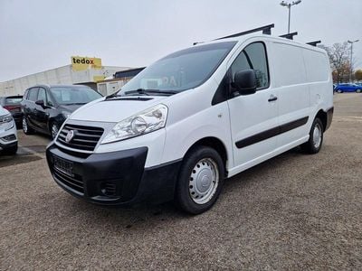 Fiat Scudo