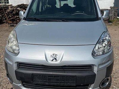 Peugeot Partner Tepee