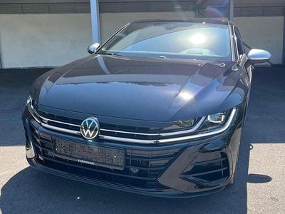 Gebraucht VW Arteon R-line 320 PS (235 kW) 2024 Schwarz Kombi