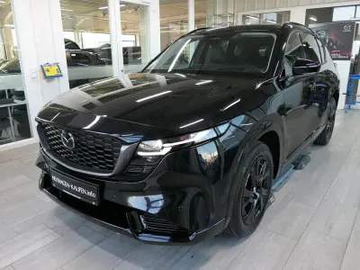 Gebraucht Mazda CX-5