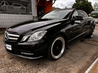 Mercedes E200