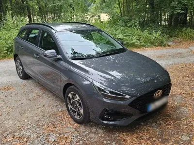 Gebraucht Hyundai i30