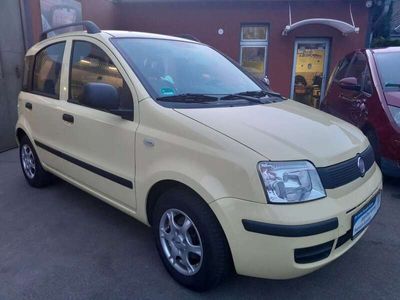 gebraucht Fiat Panda 1.2 8V Dynamic!Automatik!TÜV Neu!24 Monate Gew!