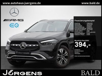 Mercedes GLA250