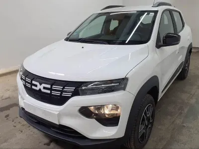 Gebraucht Dacia Spring
