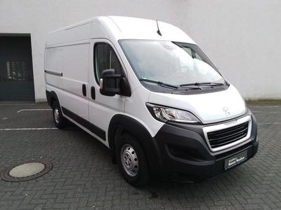 gebraucht Peugeot Boxer Boxer 435 L2H2HDI 435 L2H2 S&S Grip