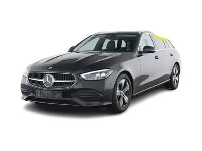 Gebraucht Mercedes C180 Avantgarde 170 PS (125 kW) 2025 Grau Kombi