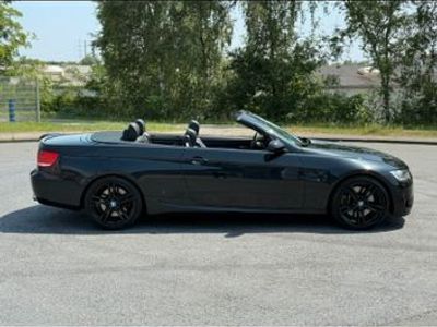 BMW 335 Cabriolet
