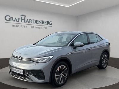 Grau Gebraucht 2022 VW ID.5 Pro SUV | 29.900 € (Superpreis)