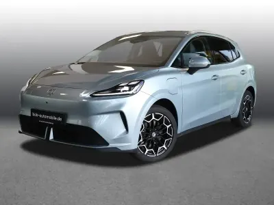 Gebraucht MG MG4 EV 117 kW (160 PS) 2026 Stone green Kleinwagen