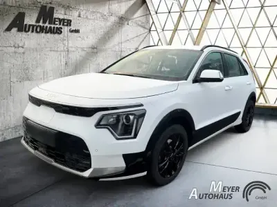 Gebraucht Kia e-Niro