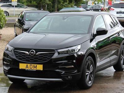 gebraucht Opel Grandland X Grandland X 120 Jahre