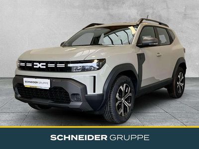 Beige Neu 2025 Dacia Duster Expression SUV | 21.490 € (Fairer Preis)
