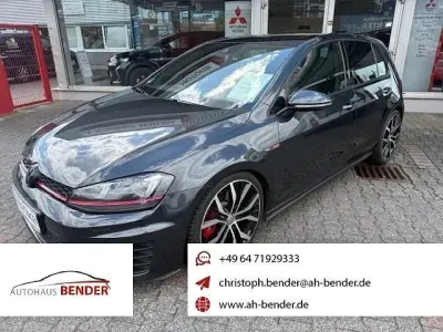 Gebraucht VW Golf VII