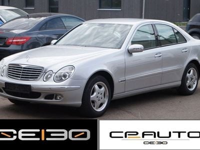 Mercedes E350