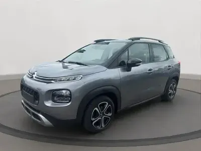 Gebraucht Citroën C3 Aircross