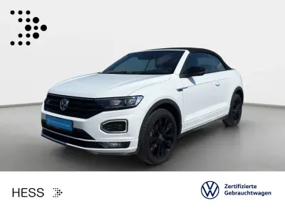 Używany VW T-Roc Style 150 KM (110 kW) 2022 SUV