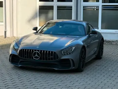 Gebraucht Mercedes AMG GT R