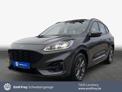 Magnetic grey metallic Gebraucht 2024 Ford Kuga ST-Line SUV | 26.500 € (Fairer Preis)