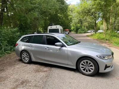 Gebraucht BMW 318