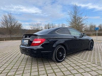 Mercedes C180