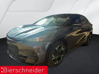 Gebraucht Cupra Tavascan Endurance 210 kW (286 PS) 2025 Blau SUV