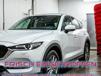 Neu Mazda CX-30 Center-Line 140 PS (102 kW) 2026 SUV