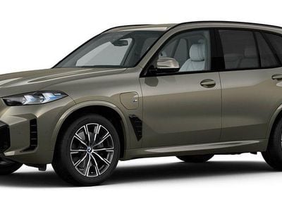 Second-hand BMW X5 Comfort Edition 489 CP (359 kW) 2026 Gri SUV