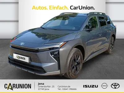 Neu Toyota bZ4X 164 kW (224 PS) 2026 D31 SUV