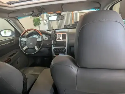 Gebraucht Chrysler 300C 2005 Kombi