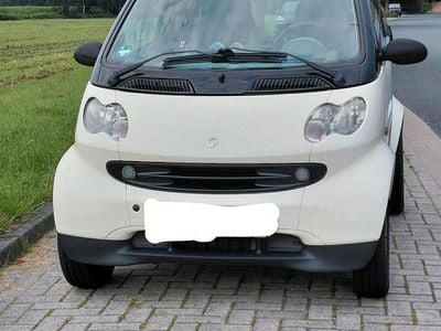 Smart ForTwo Coupé