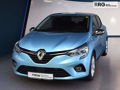 gebraucht Renault Clio IV 5 1.0 TCE 100 EXPERIENCE